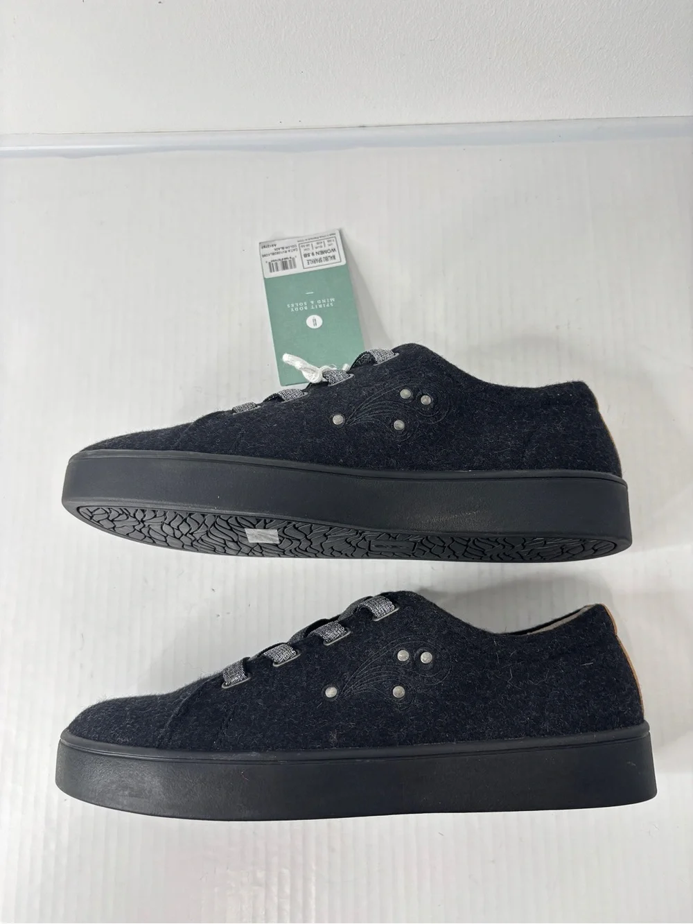 REVITALIGN orthotic embellished